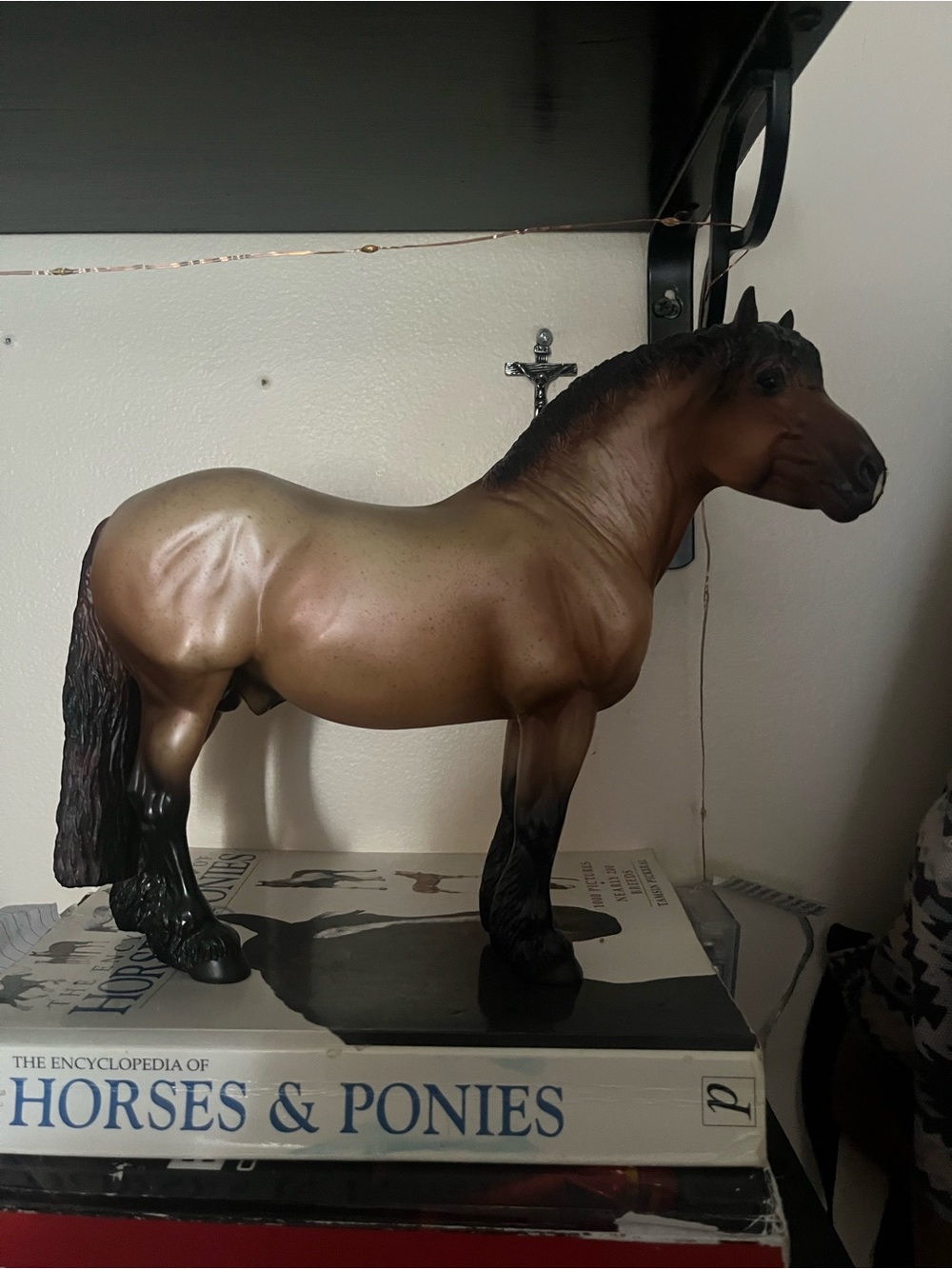 Breyer horse